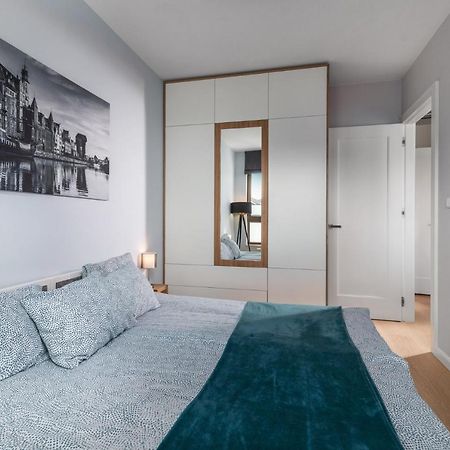Apartament Garnizon Gdańsk Kültér fotó