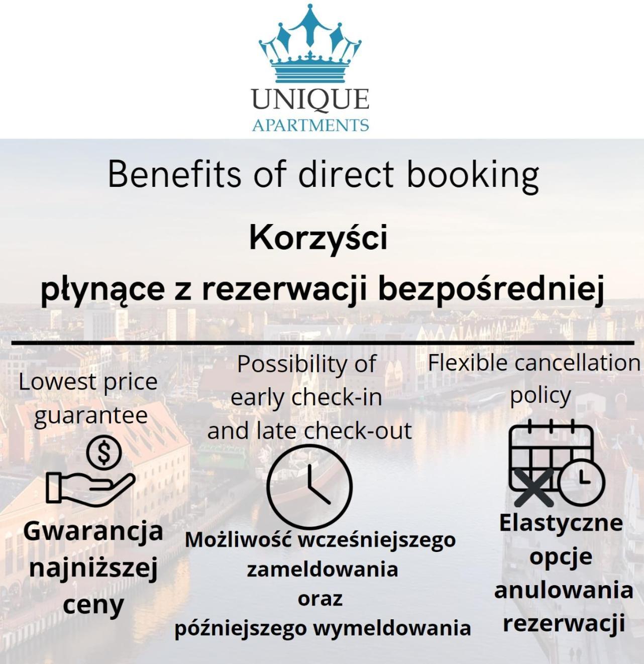 Apartament Garnizon Gdańsk Kültér fotó
